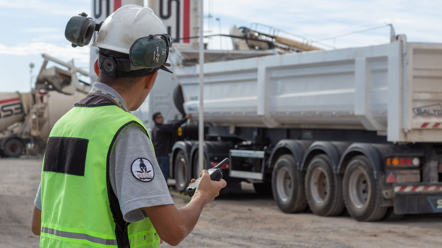 Magna Seguridad en Neuquén